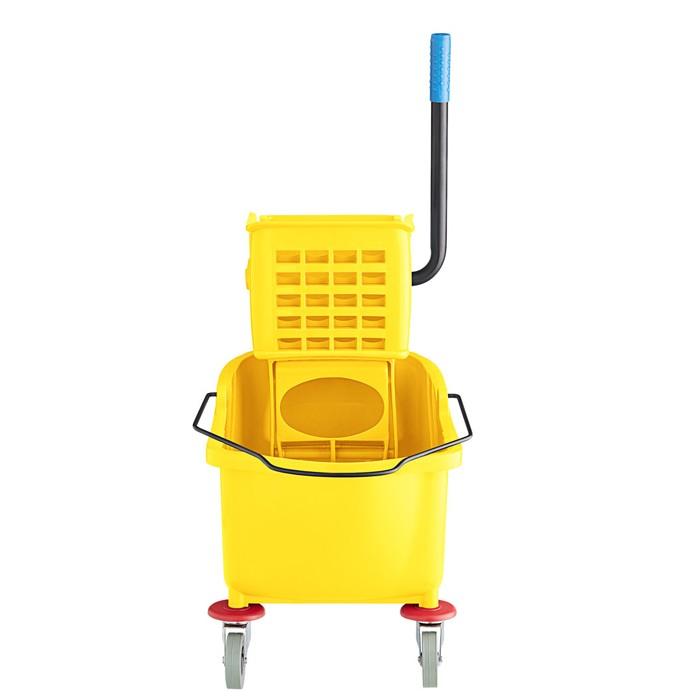 Carro Estruja Mopa 34 Litros