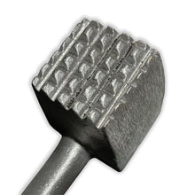 Ablandador De Carne Aluminio 400 Grs