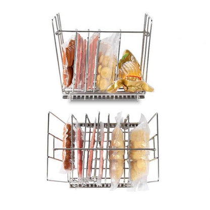 Rack Para Bolsas Sousvide