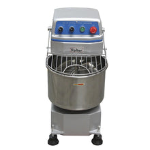 Amasadora Espiral 20 Lts Mod HS20-2