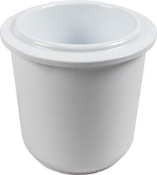 Vasijas Blancas 1.9 Litros Modelo CI-7015WH