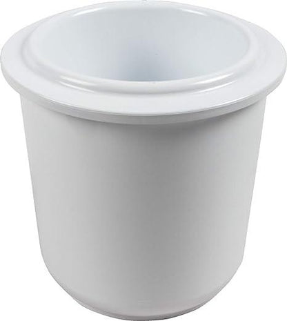 Vasijas Blancas 1.9 Litros Modelo CI-7015WH