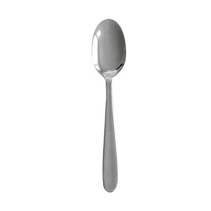 Set De 12 Cucharas De Mesa Alfa