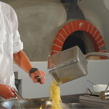 Maquina Para Cocer Pastas Sobremesa