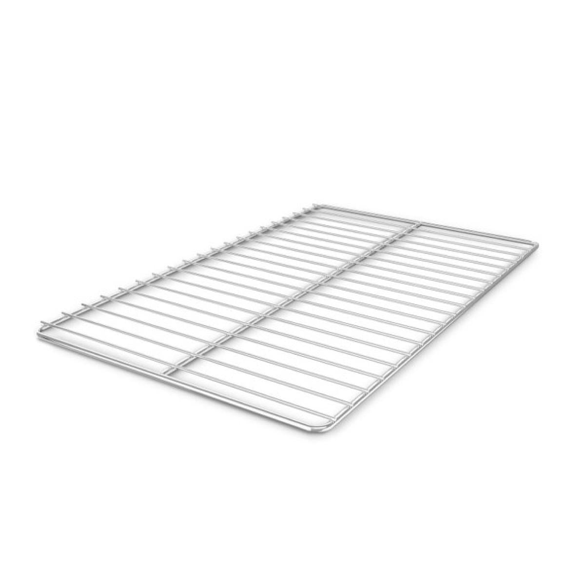 Rejilla Acero Inoxidable GN 1/1