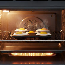 Bandeja Gn 2/3 5 Huevos Antiadherente