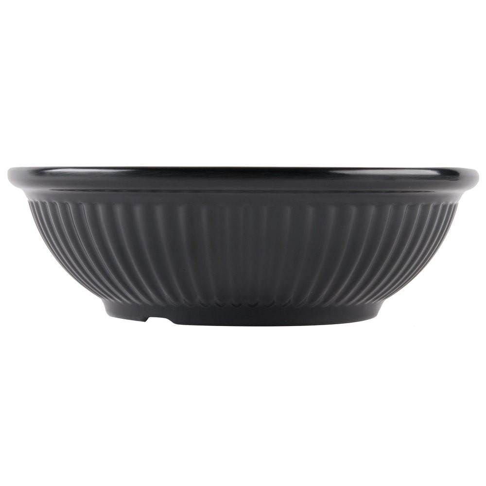 Set 3 Bowl Negro 670 Ml