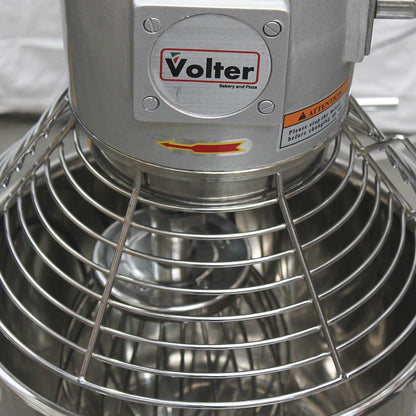 Batidora Planetaria 30 Lts VFM30