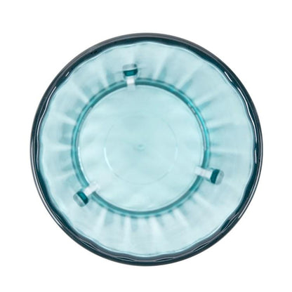 Set De 4 Vaso Huntington Policarbonato 300 Ml