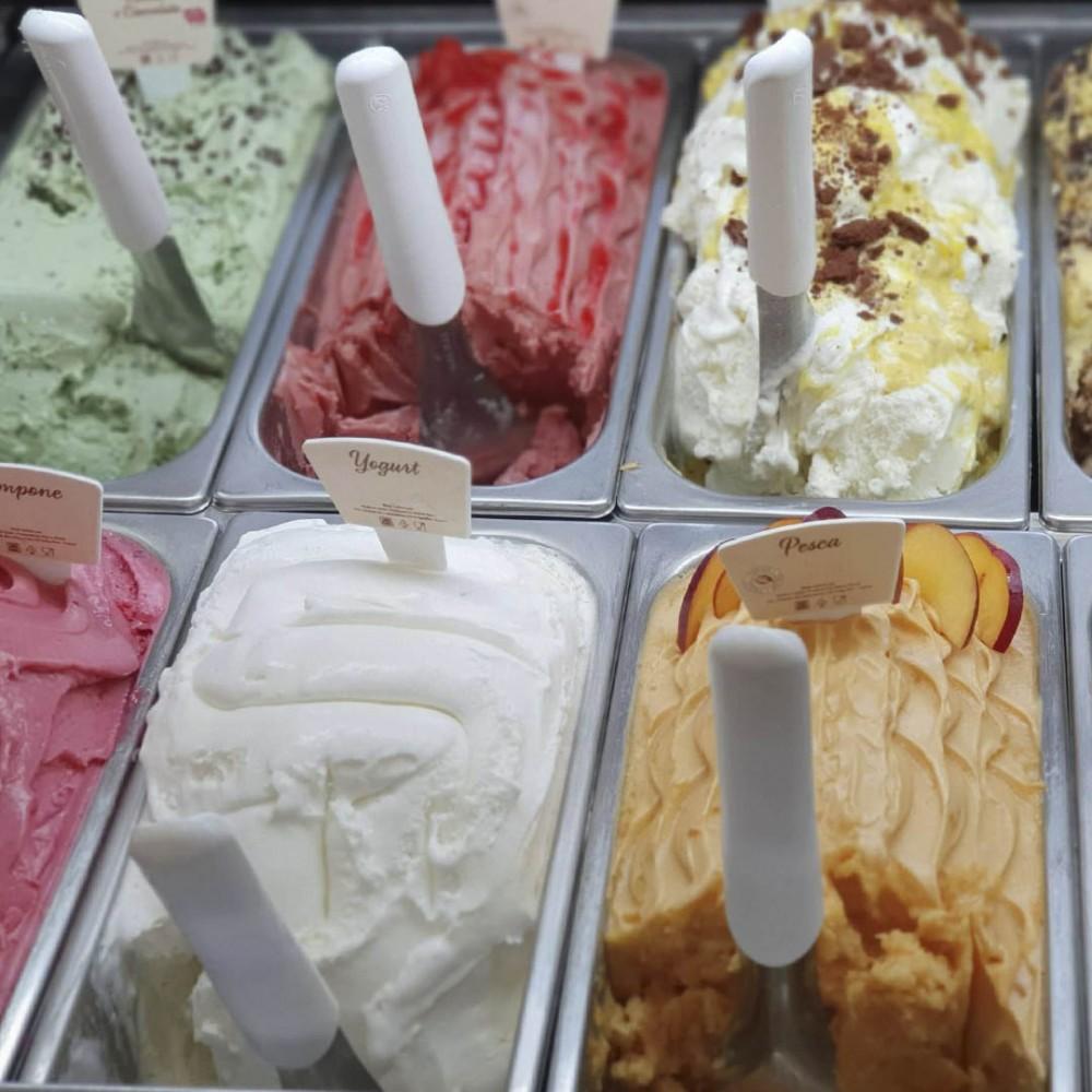 Cubeta Helado 5 Litros