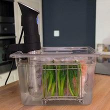Rack Para Bolsas Sousvide