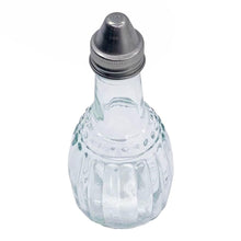Aceitero Vidrio 14.8x6.7 Cm