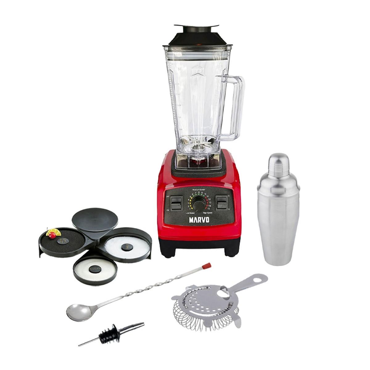 Pack Maestra Coctelera