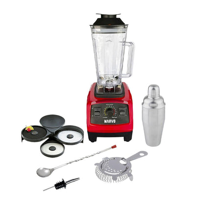 Pack Maestra Coctelera
