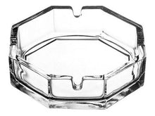 Cenicero Vidrio 11 Cm Modelo Ashtrays