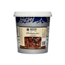 Balde Pasta Concetrada Caramelo 4.5 Kg
