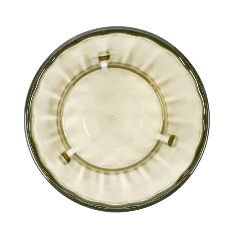 Set De 4 Vaso Huntington Policarbonato 414 Ml