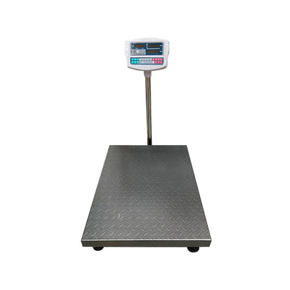 Balanza De Piso 600Kg