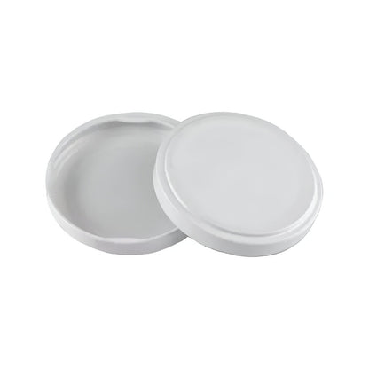 Tapa Frasco De Vidrio Conservero 7 CM Para Modelo 300 Ml