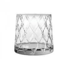 Vaso Whisky 300 Cc Línea Leafy