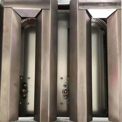 Parrilla A Gas Volter 60x76 Cm Modelo GB-24 Volter