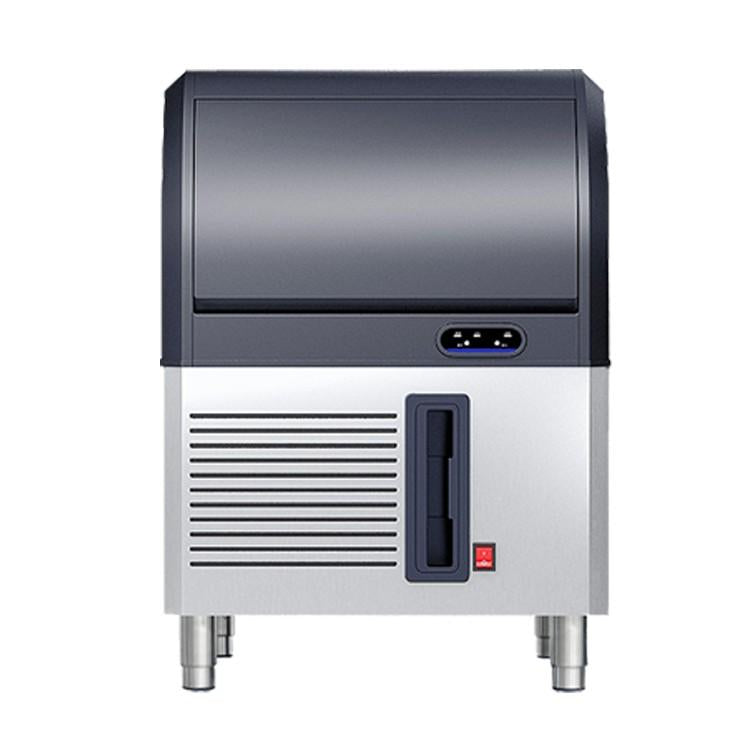 Maquina De Hielo ZBF-60 Cubo
