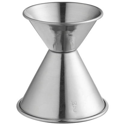 Medidor De Tragos 1 X 2 Oz