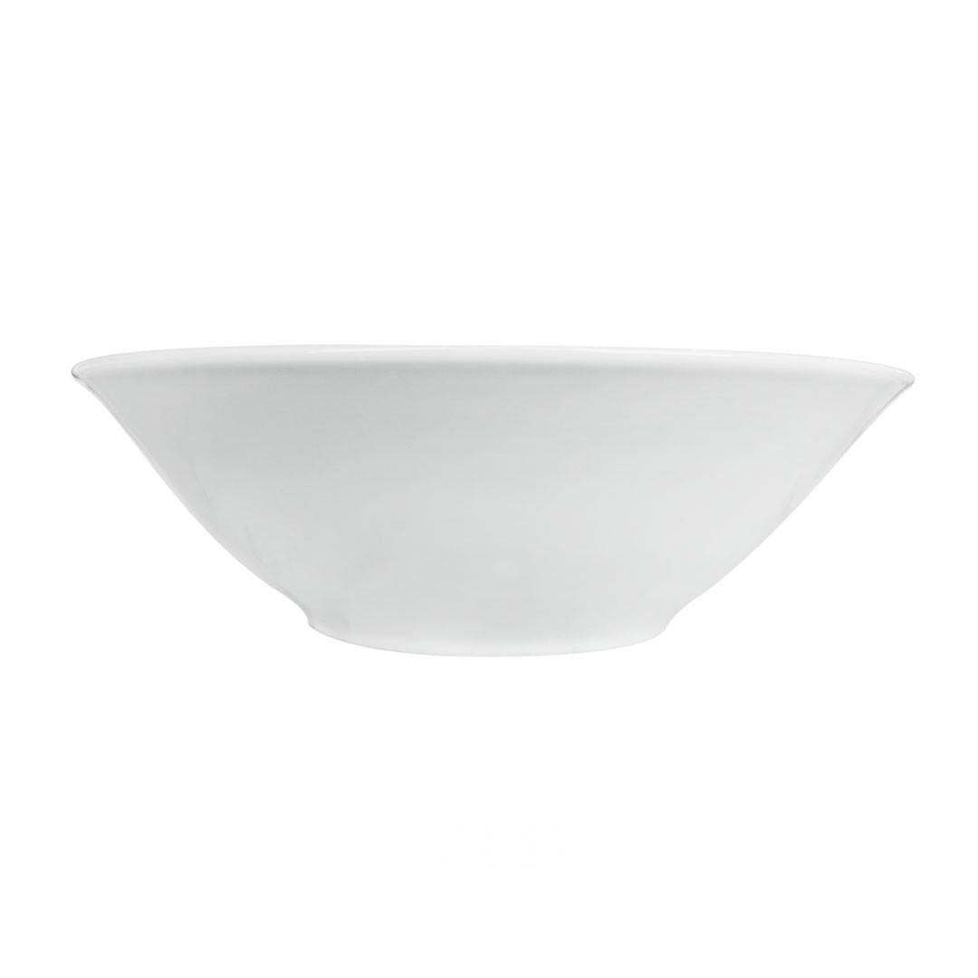 Set De 6 Bowl Pocillo De Porcelana 20 Cm Línea Padua