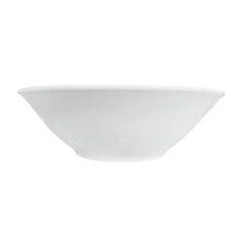 Set De 6 Bowl Pocillo De Porcelana 20 Cm Línea Padua
