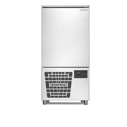 Abatidor De Temperatura 10 Bandeja 600x400 Gn1/1 Modelo E10