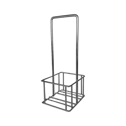 Porta Alcuza Cuadrada Para 4 Piezas