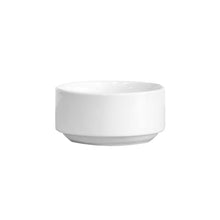 Set De 6 Pocillo Ramekin Liso Porcelana 10X5 Cm Linea Tower