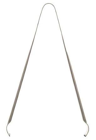 Pinza Multiuso Acero Inoxidable 30 Cm
