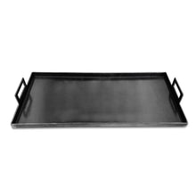 Plancha De Sobrecubierta C/ Asas 68x32x8 Cm Topgas