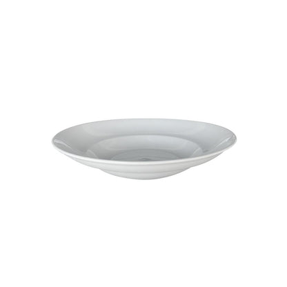 Set 6 Platos Para Pasta De Porcelana 27 Cm Línea Padua