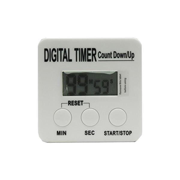 Timer Digital Hora/Minuto