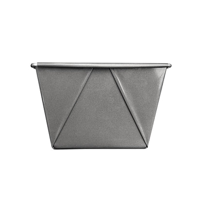 Molde Rectangular Budinera Antiadherente 25x12 Cm