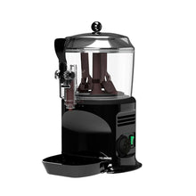 Dispensador De Chocolate Caliente 3 Lts Bras Milano