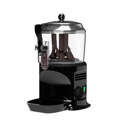 Dispensador De Chocolate Caliente 3 Lts Bras Milano