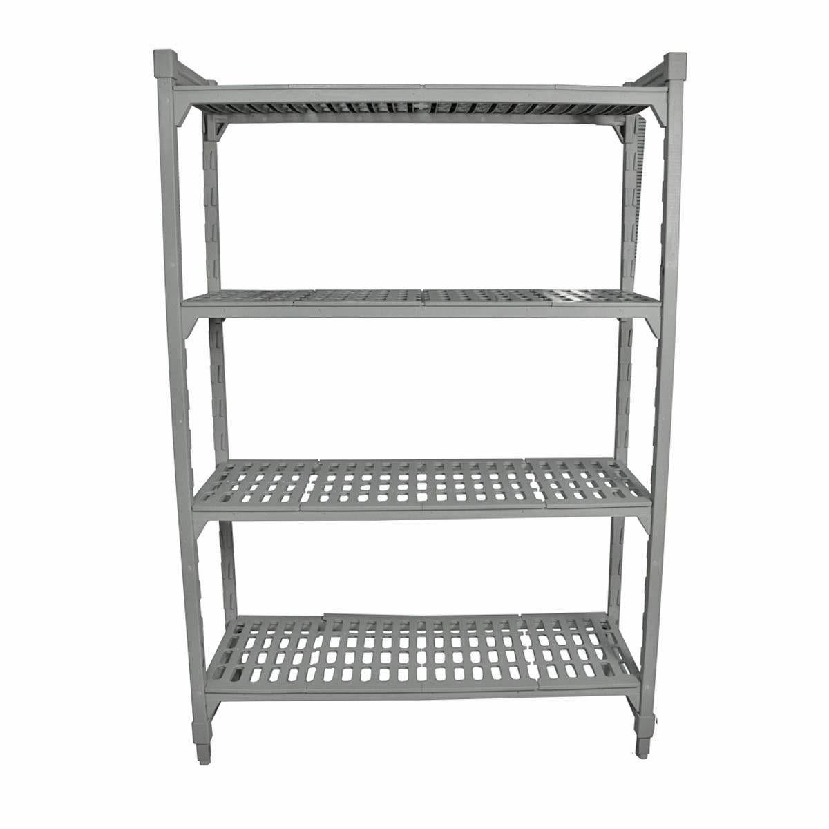 Estantería Shelving 137x61x180 Cm