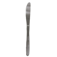 Pack 6 Cuchillos De Mesa Línea Alfa