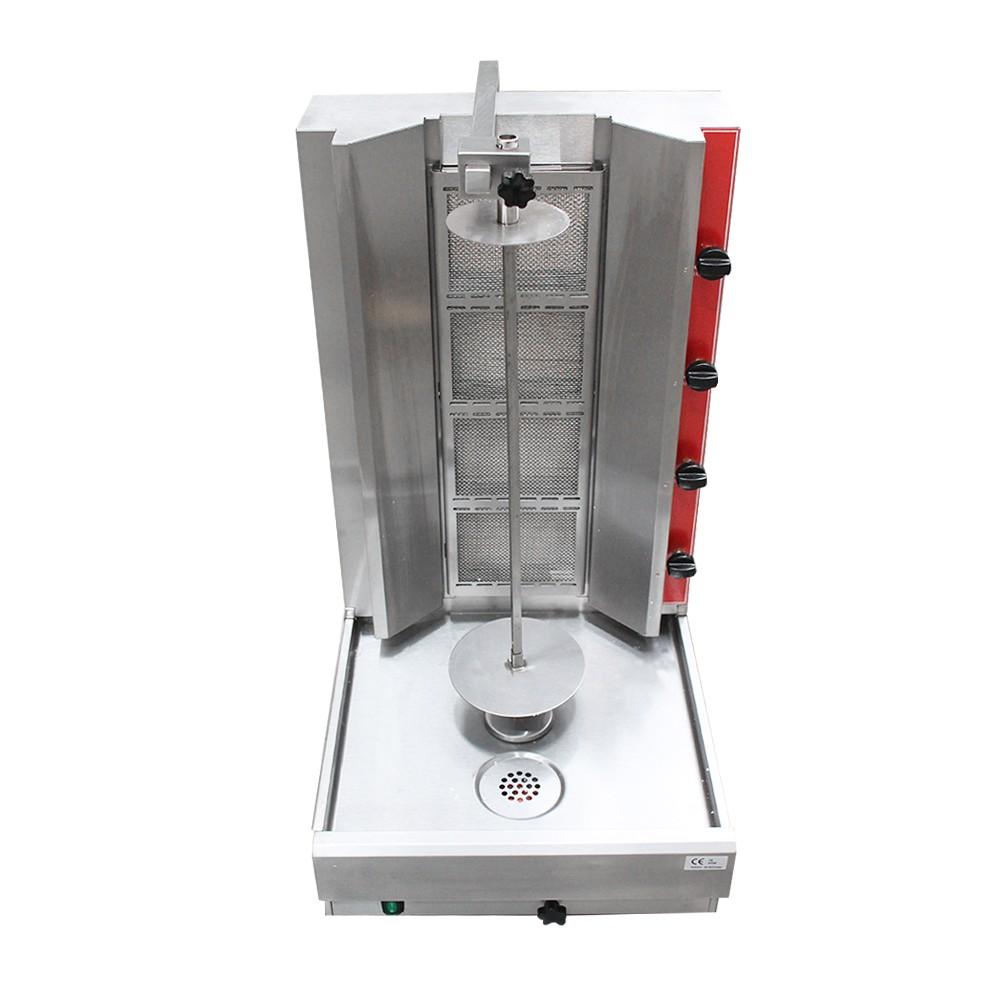 Asador Vertical Rg-2