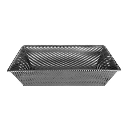 Molde Pan Clásico Micro perforado 25 cm