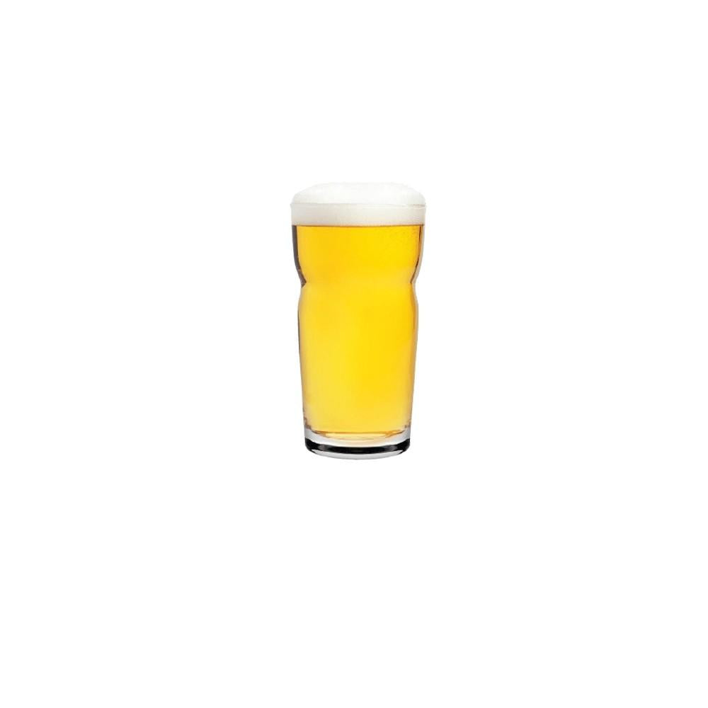 Set De 4 Vaso Cerveza Blonde 410 Cc. Imahe
