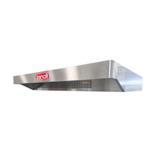Campana Para Horno Citizen EP 70/TP