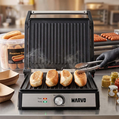 Pack Hot Dog Esencial/Emprendedor