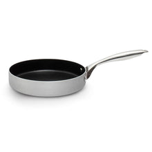 Sartén Antiadherente 20 Cm Silver Industrial