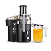 Extractor De Jugo Profesional MS-86J