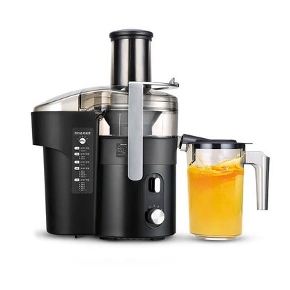 Extractor De Jugo Profesional MS-86J
