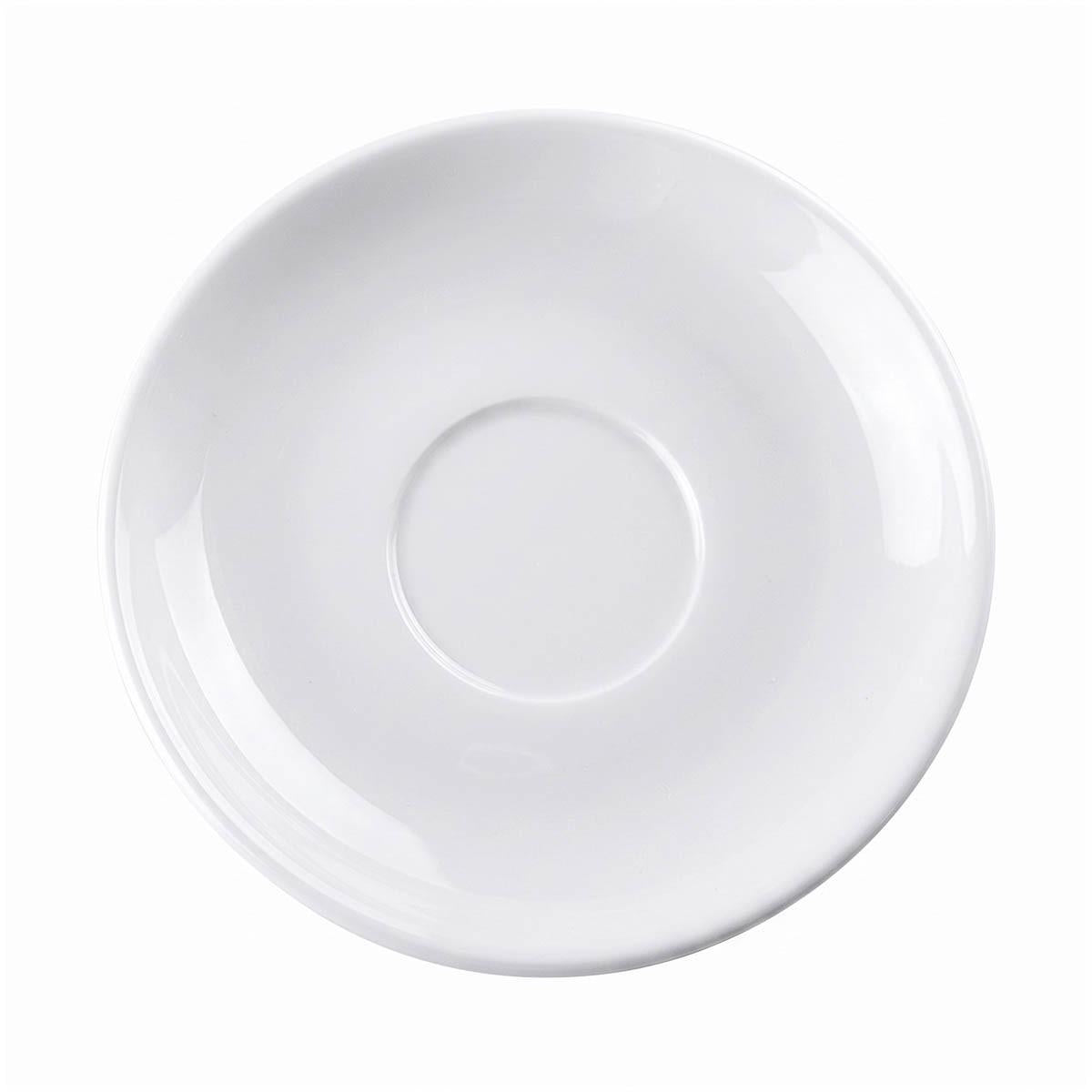Plato Para Taza de Cafe 12 cm Tower